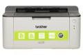 Brother Drukarka HL-1110E A4  mono USB/20ppm/pod.150ark./1000kopii@start