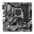 Gigabyte Płyta główna A620M DS3H AM5 4DDR5 HDMI/DP M.2 mATX