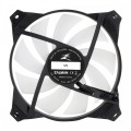 Zalman Wentylator ZM-IF 120 BLACK 120mm ARGB Fan
