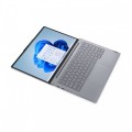 Lenovo Laptop ThinkBook 14 G8 21SJ0089PB W11Pro Ultra 7 255H/16GB/512GB/INT/14.0 WUXGA/Arctic Grey/3YRS OS + CO2 Offset