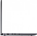 Dell Laptop Dell Pro 14 PC14255/AMD Ryzen 5 220/16GB/256GB/14.0 FHD+/Radeon 740M/FgrPr/Cam & Mic/WLAN + BT/Backlit Kb/3 Cell/W11Pro