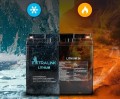 Extralink Akumulator LiFePO4  24AH 12.8V BMS EX.30424
