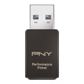 PNY Czytnik kart microSDXC USB 3.2A