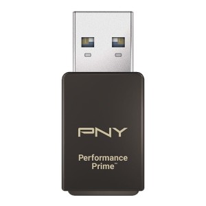 PNY Czytnik kart microSDXC USB 3.2A