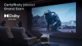 Hisense Projektor Laser 4K C2