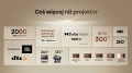 Hisense Projektor Laser 4K C2