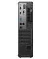 Lenovo Komputer ThinkCentre Neo 50s G5 SFF 12XD000CPB W11Pro i5-12400/8GB/256GB/INT/DVD/1YR Premier + 3YRS OS