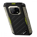 ULEFONE Smartfon Armor 22 4G 8/128GB IP69K Zielony