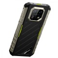 ULEFONE Smartfon Armor 22 4G 8/128GB IP69K Zielony