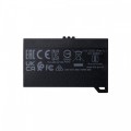Adata Dysk zewnętrzny SSD SC730 512G USB 3.2C/A 600/600MB/s czarny