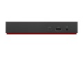 Lenovo Stacja dokująca ThinkPad Universal USB-C Dock 40AY0090EU (następca 40AS0090EU)