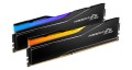 G.SKILL Pamięć PC - DDR5 48GB (2x24GB) Trident Z5CK CUDIMM 8200MHz CL40 RGB