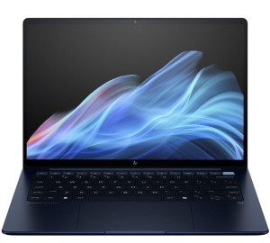 HP Inc. Notebook EliteBook Ultra G1i  U7 258V/512GB/32GB/W11P/14.0   B9ZX2ET