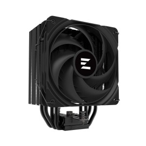 Zalman Chłodzenie procesora CNPS9X PERFORMA PLUS Black CPU Cooler