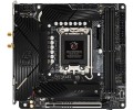 ASRock Płyta główna B760I LIGHTNING WIFI s1700  2DDR5 mITX DP/HDMI