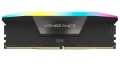Corsair Pamięć DDR5 VENGEANCE RGB 64GB/6000 (2x32GB) CL30 AMD EXPO