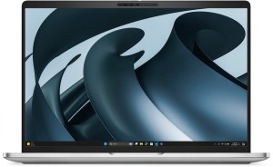 Dell Laptop Dell Pro 16 Plus PB16255 W11P AMD Ryzen AI 7 PRO 350/32GB/512GB/16.0 FHD+/AMD Radeon800M/FPr&SmtCd/FHD/IRCam/Mic/WLAN+BT/BklKb/3C/3YPS Alu