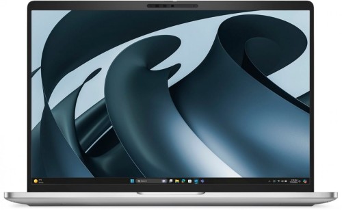 Dell Laptop Dell Pro 16 Plus PB16255 W11P AMD Ryzen 5 220/16GB/256GB/16.0 FHD+/AMD Radeon 740M/FgrPr&SmtCd/FHD/IRCam/Mic/WLAN+BT/BcklKb/3C/3YPS