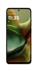 Motorola Smartfon moto g15 8/128GB  Iguana Green