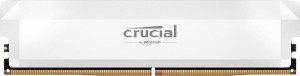 Crucial Pamięć DDR5 Pro OC 32/6400(1*32GB) CL40 biała