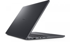 Dell Laptop Dell Pro 16 PC16255/AMD Ryzen 5 220/8GB/512GB SSD/16.0 FHD+/Radeon 740M/FgrPr/FHD/IR Cam/Mic/WLAN+BT/Backlit Kb/3Cell/W11Pro