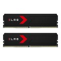 PNY Pamięć 32GB DDR5 6000 C30 2x16