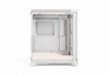 Fractal Design Obudowa Meshify 3 Ambience ProRGB White TG Clear