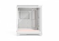 Fractal Design Obudowa Meshify 3 Ambience ProRGB White TG Clear