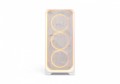 Fractal Design Obudowa Meshify 3 Ambience ProRGB White TG Clear