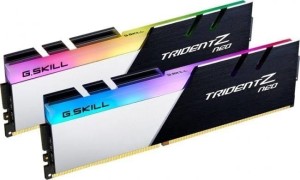 G.SKILL Pamieć PC - DDR4 64GB (2x32GB) TridentZ RGB Neo AMD 3600MHz CL16