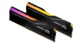 G.SKILL Pamięć PC - DDR5 48GB (2x24GB) Trident Z5CK CUDIMM 8400MHz CL40 RGB