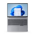 Lenovo Notebook ThinkBook 16 G7 21MS007XPB W11Pro Ultra 5 125U/8GB/512GB/INT/16.0 WUXGA/Arctic Grey/3YRS OS + CO2 Offset
