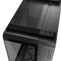 Asus Obudowa TUF Gaming GT502 TG ARGB czarna