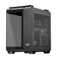 Asus Obudowa TUF Gaming GT502 TG ARGB czarna