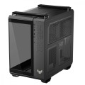 Asus Obudowa TUF Gaming GT502 TG ARGB czarna