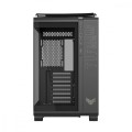 Asus Obudowa TUF Gaming GT502 TG ARGB czarna