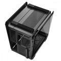 Asus Obudowa TUF Gaming GT502 TG ARGB czarna