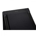 Asus Obudowa ProART PA602 Wood czarna