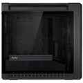 Asus Obudowa ProART PA602 Wood czarna