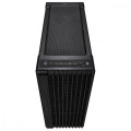 Asus Obudowa ProART PA602 Wood czarna