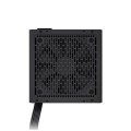 Gembird Zasilacz komputerowy Fornax Power 650W 80+Bronze aktywny PFC 120mm wentylator