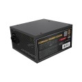 Gembird Zasilacz komputerowy Fornax Power 1000W aktywny PFC wentylator 12 cm 80+Gold