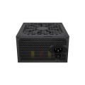 Gembird Zasilacz komputerowy Fornax Power 1000W aktywny PFC wentylator 12 cm 80+Gold