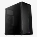 AeroCool Obudowa AeroCool SPLIT RGB MID TOWER