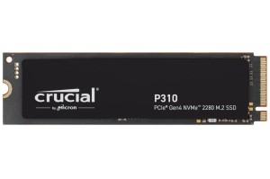 Crucial Dysk SSD P310 4TB M.2 NVMe PCIe 4.0 2280 7100/6000