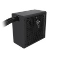 Gembird Zasilacz komputerowy Fornax Power 650W 80+Bronze aktywny PFC 120mm wentylator 10-pak