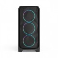 Fractal Design Obudowa Meshify 3 XL Black RGB TG Light Tint