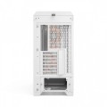 Fractal Design Obudowa Meshify 3 XL White RGB TG Light Tint