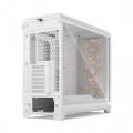 Fractal Design Obudowa Meshify 3 XL White RGB TG Light Tint