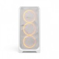 Fractal Design Obudowa Meshify 3 XL White RGB TG Light Tint
